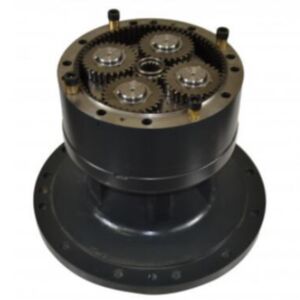 BUY Swing Reduction Gear 31N9-10151 for Hyundai R320LC-7 Excavator for sale