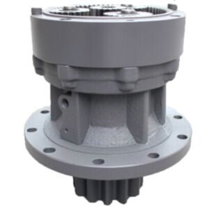 BUY Swing/Slewing Gearbox Reduction RG04S-170-202 for Sumitomo SH120 SH120-3 SH125 SH130 for sale