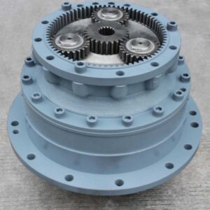Swing Gearbox for Volvo EC290B Excavator online