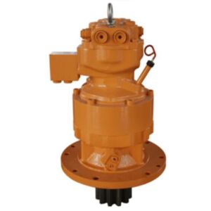 Swing Motor Assembly 708-7T-00250 21W-26-00021 for Komatsu PC75UU-2 Excavator online