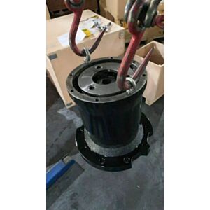 Perfect for John Deere 190 Excavator - Swing Motor Gearbox 9118328