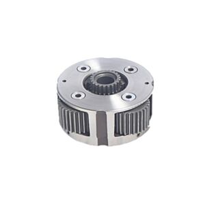 Swing Motor Reduction Gear DH225-7 Rotary Planetary 2nd Carrier For Daewoo Doosan online