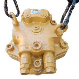 Swing Motor VOE 14663485 for Volvo EC750D EC750E EC750EHR online
