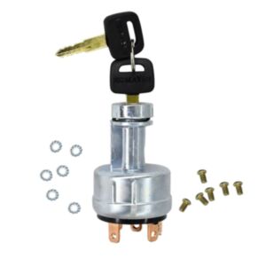 Ignition Switch 20Y-06-24681 for Komatsu Excavator PC100-6 PC120-6 PC130-6 PC200-7 PC228US-3-YP online