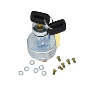 Starting Switch 22B-06-11910 for Komatsu Excavator HB205-1 PC35MR-3 PC60-8 PC128US-2 PC200-8M0 PC300-8M0 online