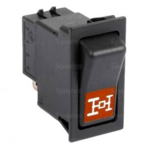 Switch 82012288 for CASE FARMALL 120A 125A 140A 110A Tractor online