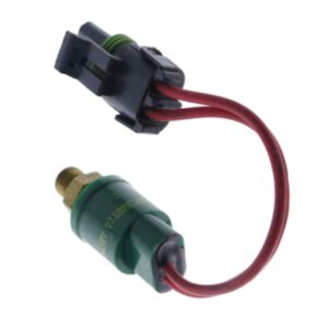 Buy Park Brake Oil Switch AT159811 for John Deere 310E 310G 310J 310K 310SJ 310SK 315SJ 315SK 325J 325K 325SK 410G 410J 410K 710D 710G 710J 710K 485E 210K 210LE 210LJ 544E 544G 644E 644G 410E