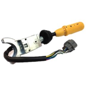 BUY Switch Column Powershift Forward & Reverse 701/80145 for JCB 540 TM270 TM200 4C444 for sale