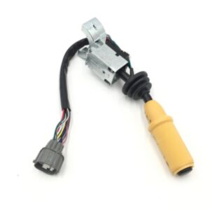 BUY Switch Column Road Lamps Wiper Right Hand 701/37702 for JCB 3CX 4CX Backhoe Loader for sale