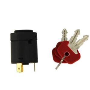 BUY Switch Contact With Key 28526100 for Jungheinrich Forklift for sale