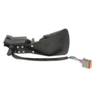 BUY Switch Control Selector AT432901 for John Deere 210K 310K 310SK 315SK 325K 325SK 410K 710K Loader for sale
