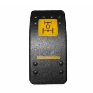 Switch Cover 70158701 for JCB 4C444 3CXCPC 3CXPC online