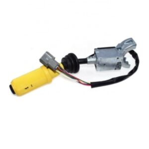 BUY Switch Forward & Reverse Left Hand Handle 70126401 for JCB 2CX 2CXL SS620 PS760 PS720 SS640 PS745 for sale