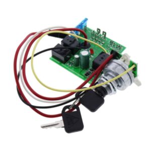 Starter Ignition Switch Module AM132500 for John Deere 325 255 266 225 online