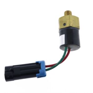 Buy Switch Oil Pressure 6676053 for Kubota D722 Bobcat 319 320 321 322 323 324 418 453 463 E08 E10 E14 E16