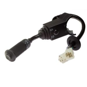 BUY Switch Selector Controller 4549-9418 for Doosan Daewoo MEGA 200-V MEGA 250-V DL200 DL250 DL300 DL400 for sale