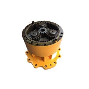 SY200 Swing Gearbox Motor Excavator Parts / M5X130CHB SANY Excavator Gearbox online