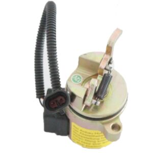 BUY Stop Solenoid T114678 for Genie Z-135/70 Z-45/22 Z-45/25 Z-45/25J Z-51/30J Z-60/34 Z-62/40 Z-80/60 ZX-135/70 for sale