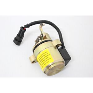 Buy T114678 Fuel Solenoid Genie Z Boom Lifts Z-45-25 Z60-34 Deutz 1011 2011 Engine