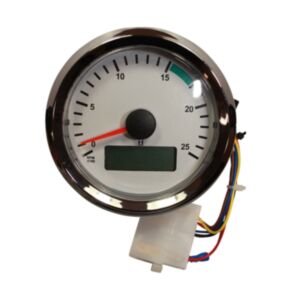 BUY Tachometer Gauge 704/D7231 for JCB Backhoe Loader 3CX 4CX 214 215 217 for sale