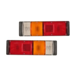 Tail Lamp 5-82230018-3 5-82230019-3 for Isuzu Truck FSR NPR NKR71 online