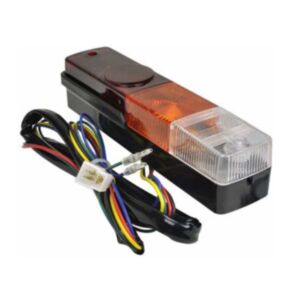 Tail Light 2048268 for Hyster Forklift H2.00-3.0ODX A466 H3.00DX2 A966 S25X H25XM H40XM H60XM online