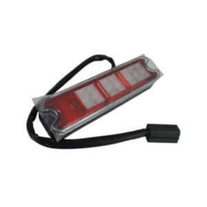 Tail Light 2056824 for Hyster Forklift H100FT H100XL H120FT H40FTS H60FT J1.50-2.5OEX A401 online