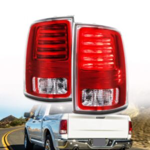 Tail Stop Backup Lamp 68093078AC 68093079AC for Dodge Ram Pickup Truck 1500 2500 3500 online