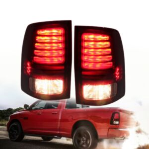Tail Stop Backup Lamp 68093081AC 68093080AC for Dodge Ram Pickup Truck 1500 2500 3500 online