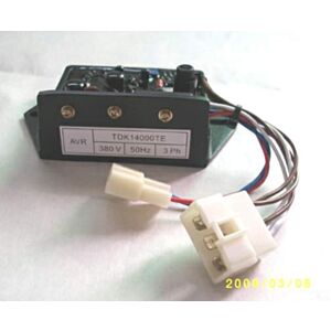 TAIYO AVR TDK14000TE 380V online