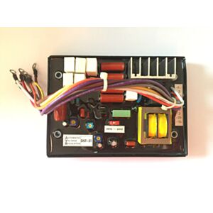 TAIYO DST-51,EDL13000TE,EDL16000TE Diesel generators Automatic voltage regulator ,8 separate thread,Voltage 220V/380V online