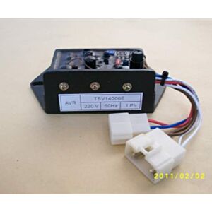 TAIYO generator AVR TSV16500E online