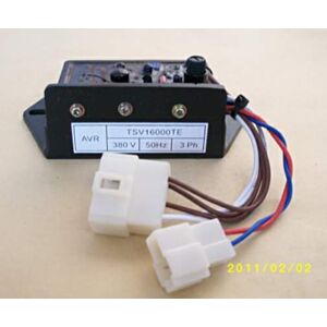 TAIYO Generator AVR TSV20000TE online