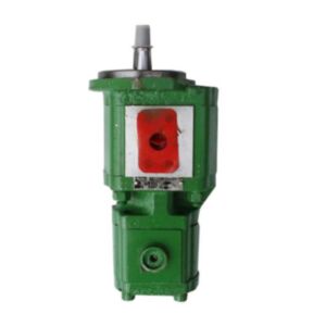 Tandem Hydraulic Pump SJ21567 SJ 21567 for John Deere 5000 5090E 5100E Tractor online
