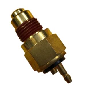 BUY Temperature Sending Switch 46150-503100 for Yanmar 3TNE78 3TNE82 4TNV94 4TNV98 John Deere 322 330 332 430 425 445 Tractor for sale