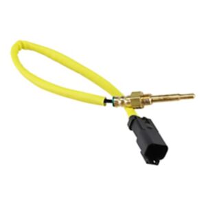 Temperature Sensor for Caterpillar CAT 2384C 2484C 559C 579C Loader C11 C13 C15 C18 C27 Engine