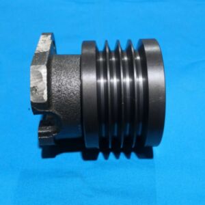 Tension Roller Pulley 130710-00070 for Doosan Daewoo Engine online
