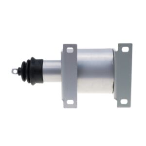 Buy For Thermo King SBI SBII SBIII 12V Speed Shut Off Solenoid 44-6544 446544