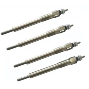 Thermo King Glow Plug 41-7370 fits engine 2.2DI (1 set=4pcs) online