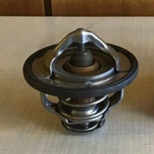 Thermostat 02/802531 for Isuzu Engine 4JJ1 4JK1 JCB Excavator JS145LC JS115 JZ140 JS160 JS130LC JZ140WM JZ140HD JS180 JZ140R JS145HD online