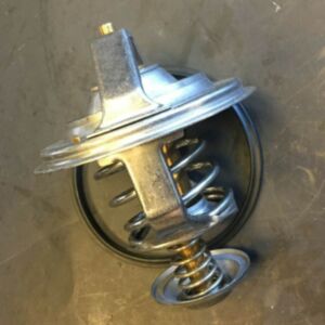 BUY Thermostat 1-13770069-1 for Hitachi EX300-2 EX300-3 EX300-5 EX370-5M EX385USR Excavator for sale