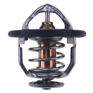 Thermostat 103-9766 With Gasket 235-4959 for Mitsubsihi Engine S4Q S4S S6S S3Q2 S4Q2T Caterpillar CAT   Excavator 303.5D 303.5C 303C 304 304D 305 305D Wheel Loader 904B online