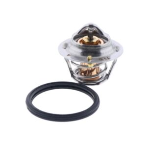 Buy Thermostat 129350-49800 for Yanmar 3TNE68 Engine YM226 YM226D YM276 YM276D YM2002 Tractor