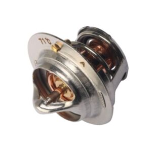 BUY Thermostat 129350-49800 for Yanmar YM2002 YM140 YM146 YM226 YM276 YM1802 YM2620 YM2010 YM2310 for sale