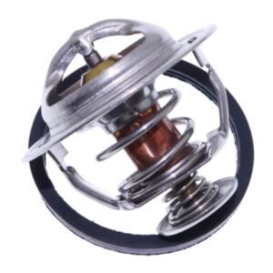 Thermostat 1C010-73010 for Kubota Engine V3300 V3600 V3800 Tractor M6800HD M8200HD M9000HD M9000HDL-F online