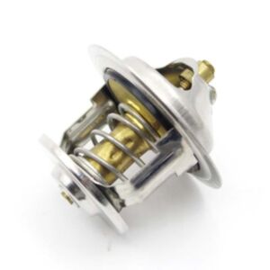 BUY Thermostat 600-421-6360 for Komatsu PC250LC-6L PC220LC-6L PC210LC-6L PC200-6L Excavator SAA6D95LE SA6D95L S6D95L Engine for sale