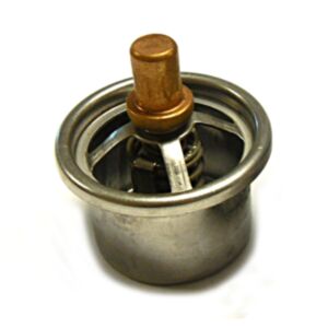 BUY Thermostat 600-421-6630 for Komatsu 6D125-3 PC400-7 PC450-7 PC460-7 for sale