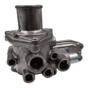 Buy Thermostat Cover for Isuzu Engine 6BG1