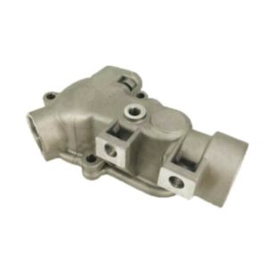 Thermostat Cover VOE477905 for Volvo Penta  TAMD61A TAMD62A TAMD63L-A TAMD63P-A TAMD71A TAMD72A TAMD71B TAMD73P-A  Excavator EW200 EC200 EW230B online
