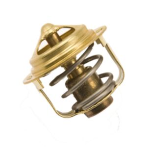 BUY Thermostat for Yanmar 3TNE68 YM226 YM226D YM276 YM276D YM2002 Tractor for sale